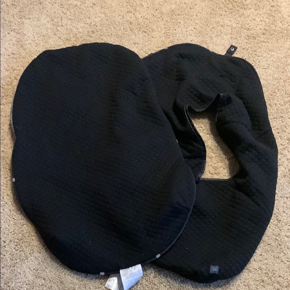 Little Unicorn infant car seat cover